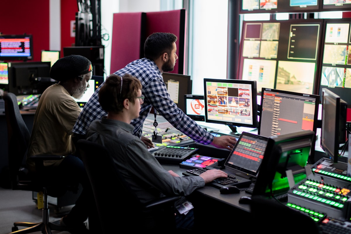 Ventajas del diagnóstico computarizado en talleres modernos