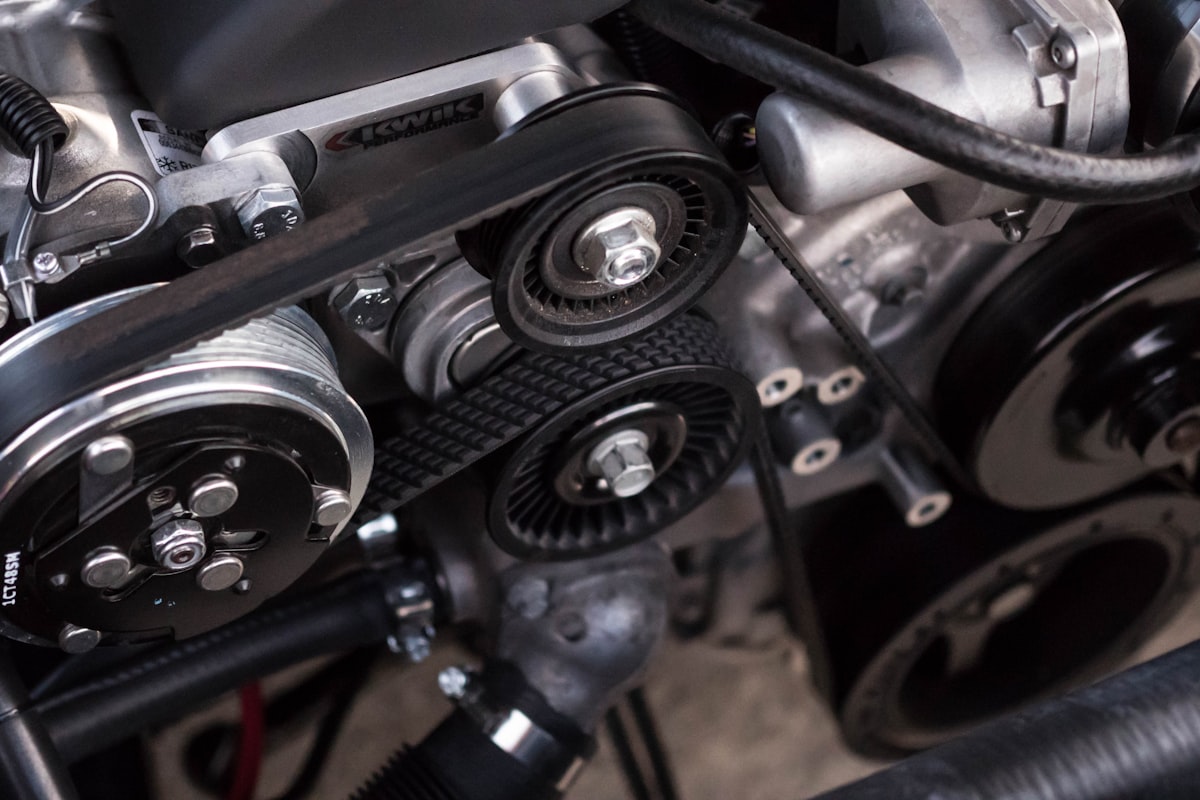 Mantenimiento especial para vehículos en Galicia