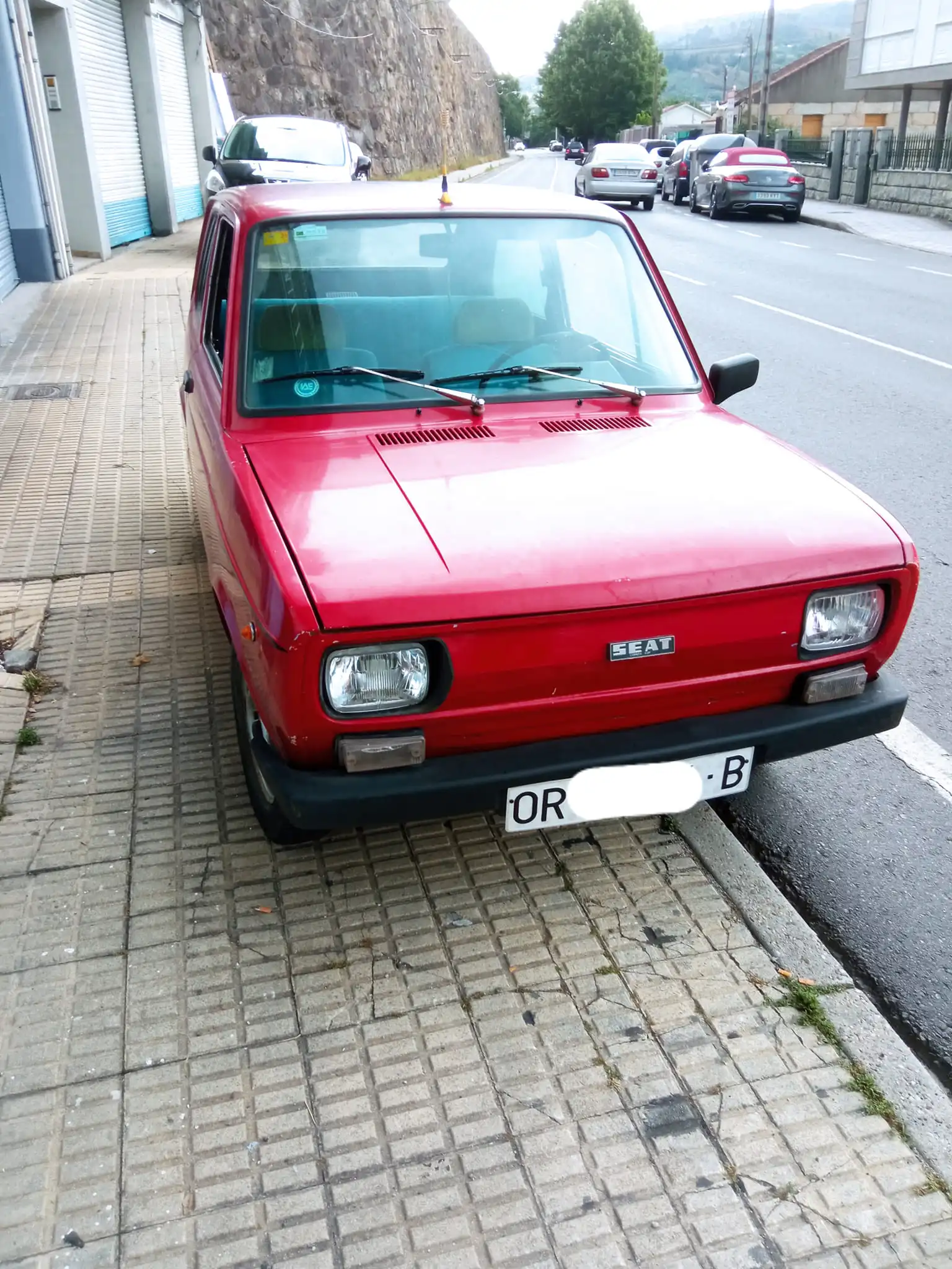 Instalaciones Megar Auto