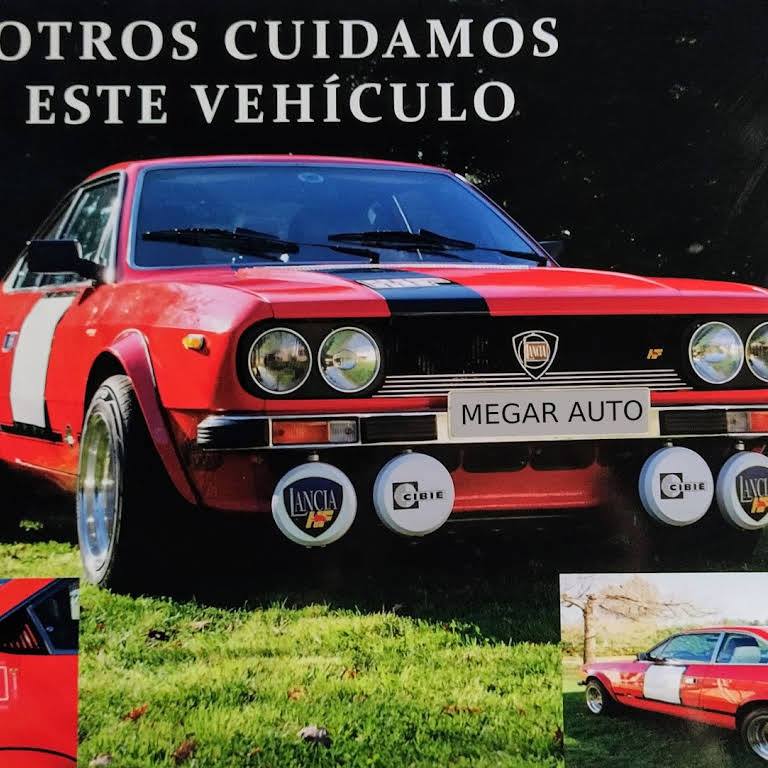 Equipo Megar Auto