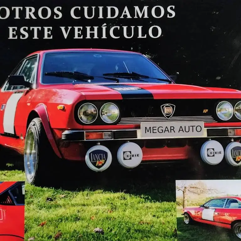 Cuidamos tu coche