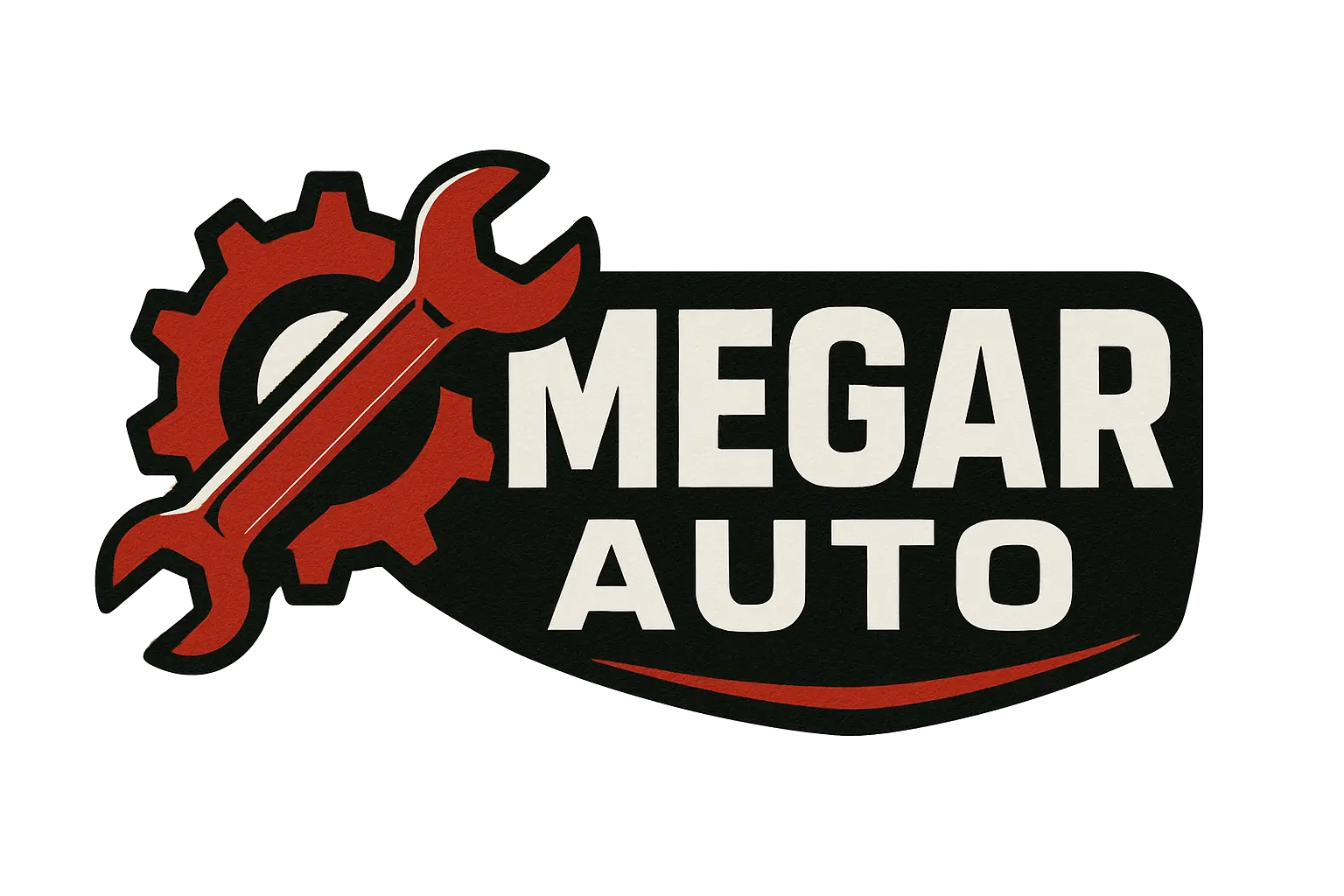 Megar Auto Logo